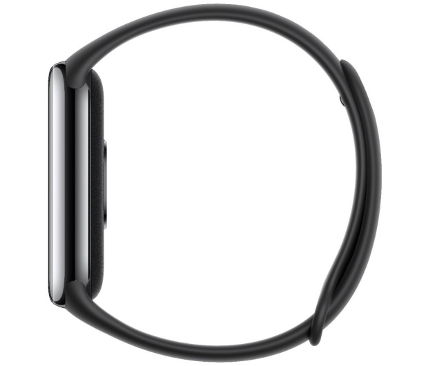 Xiaomi Mi Band 8 Czarny - 1156561 - zdjęcie 3